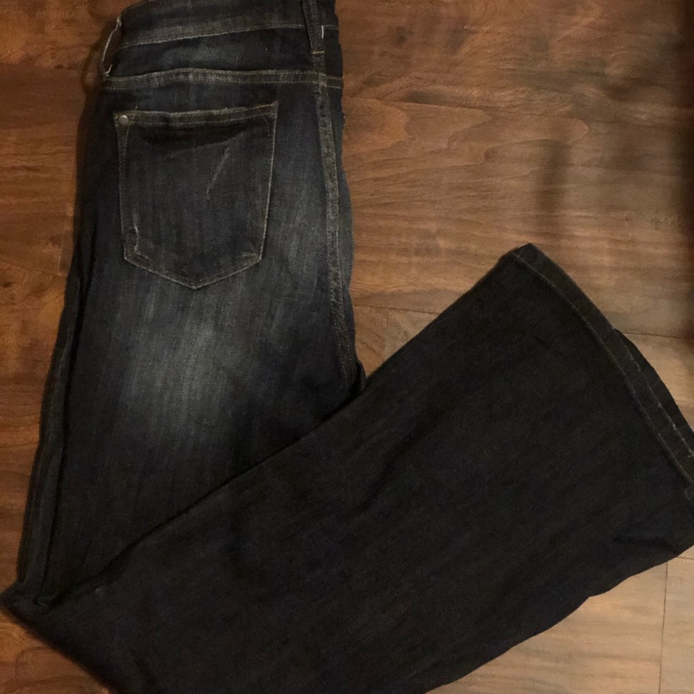 Judy Blue Boot cut jeans